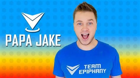papa jack real name|Papa Jake .